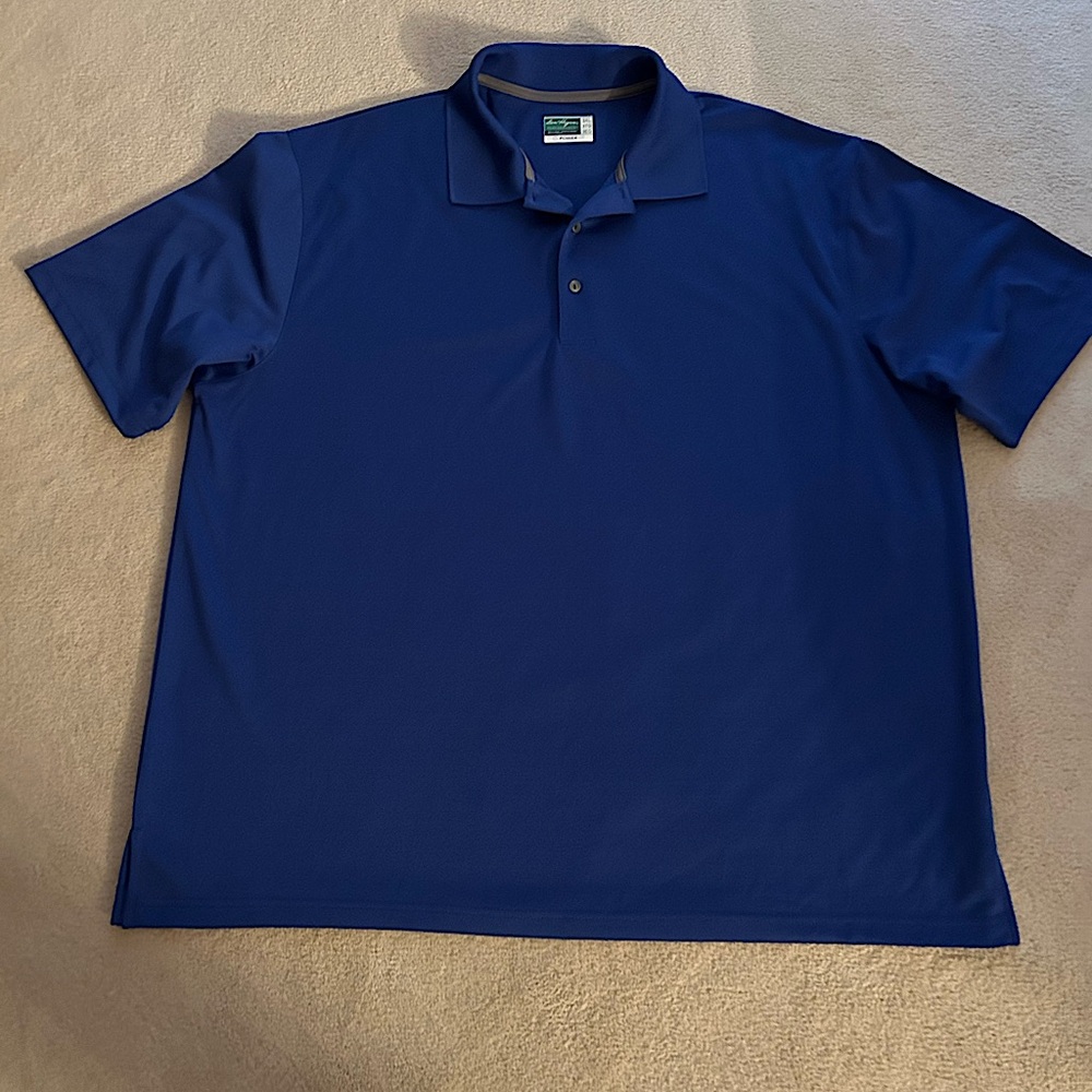 Men’s Ben Hogan golf shirt in size 3XL